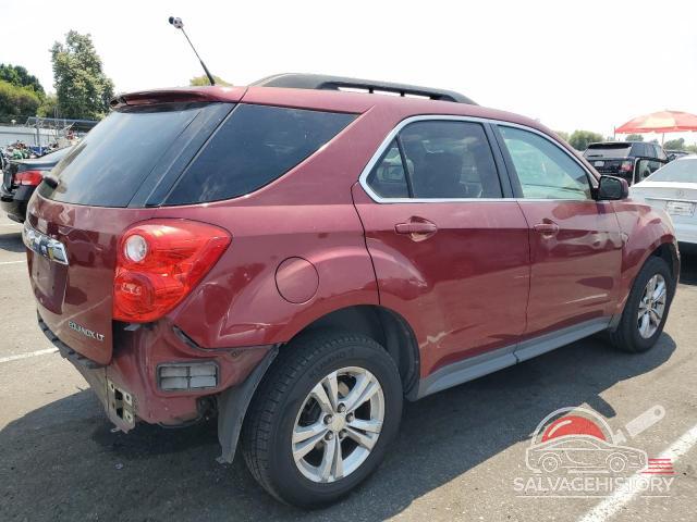 2CNALDEC6B6430904 2011 CHEVROLET EQUINOX photo no. 3