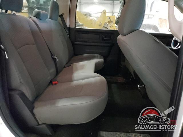 3C6RR7KT0HG746072 2017 RAM 1500 photo no. 10