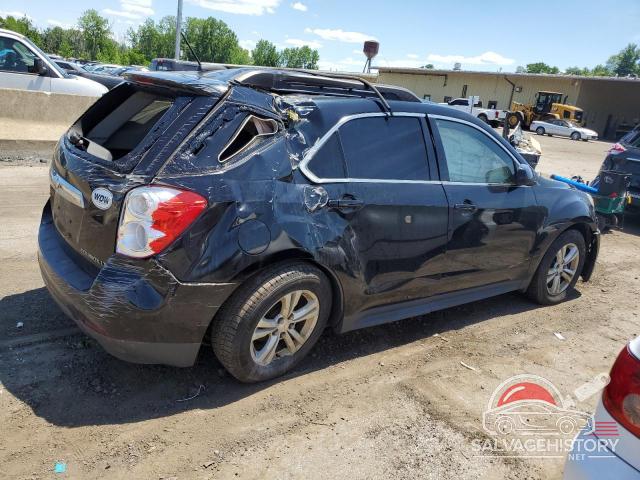 2GNFLFEKXF6276739 2015 CHEVROLET EQUINOX photo no. 3