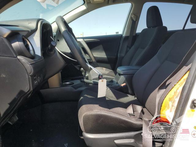 JTMWFREV9EJ013283 2014 TOYOTA RAV4 photo no. 7
