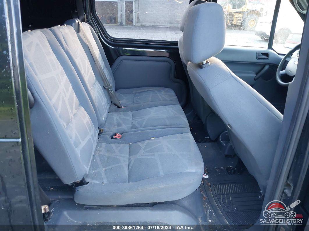 NM0KS9BNXDT155561 2013 FORD TRANSIT CONNECT photo no. 8
