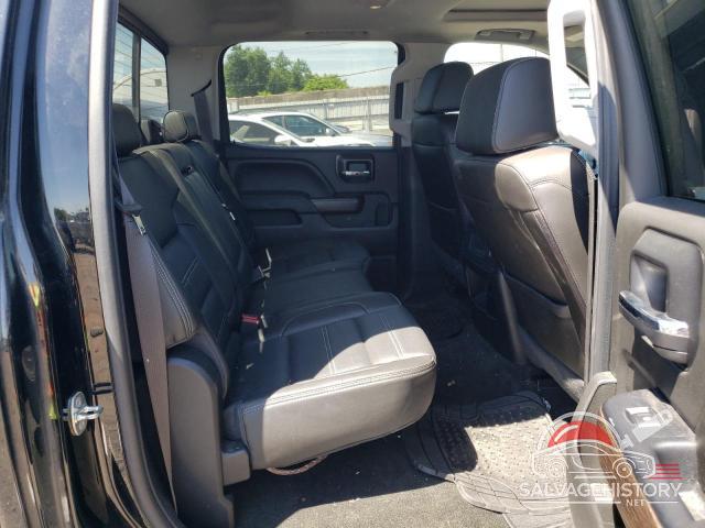 3GTU2PEJ4HG282950 2017 GMC SIERRA photo no. 10