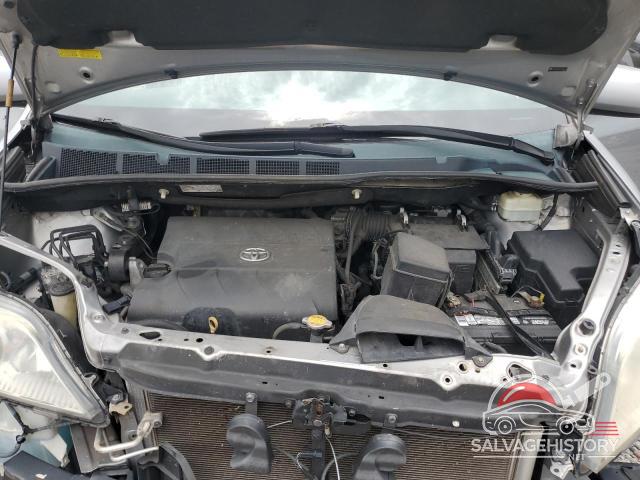 5TDKK3DCXFS554001 2015 TOYOTA All Models photo no. 12