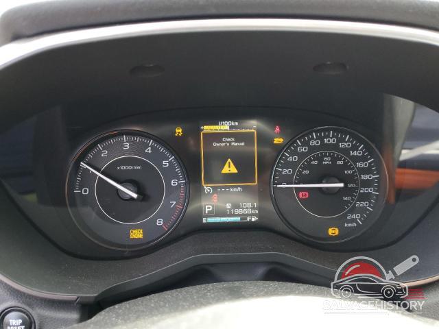 4S3GTAF63H3705991 2017 SUBARU IMPREZA photo no. 9