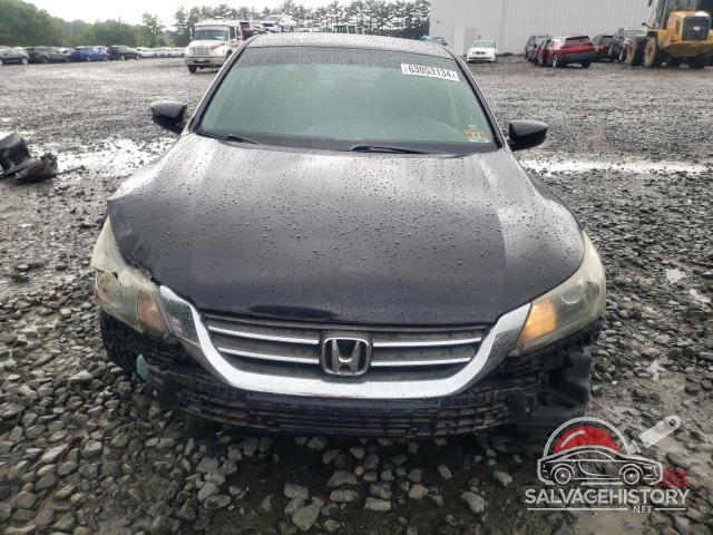 1HGCR2F3XDA146195 2013 HONDA ACCORD photo no. 5