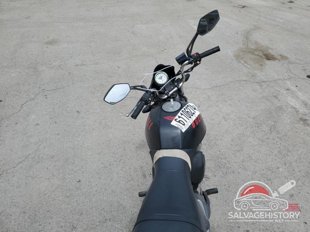 4MZKP01D083000222 2008 BUELL MOTORCYCLE photo no. 6