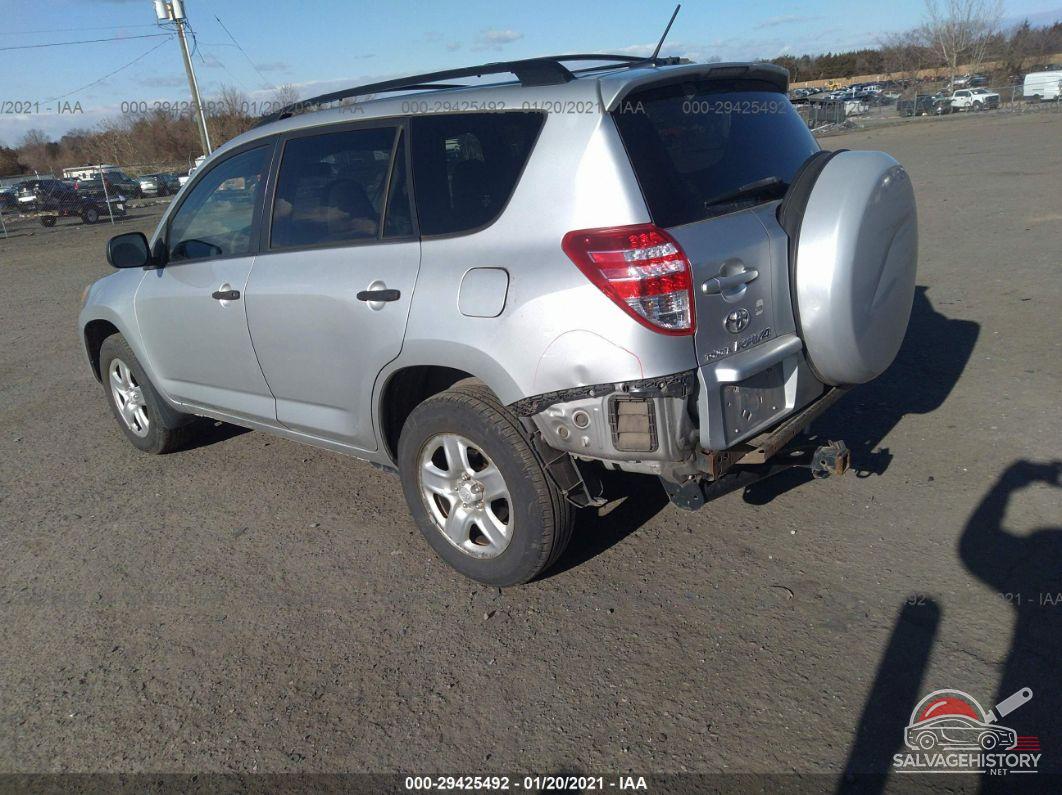 JTMJF4DV9A5019599 2010 TOYOTA RAV4 photo no. 3