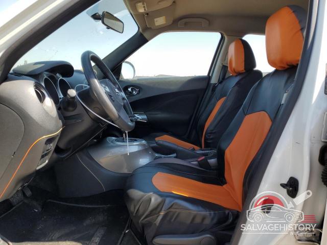 JN8AF5MR8DT211822 2013 NISSAN JUKE photo no. 7