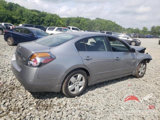 1N4AL21E98C276257 2008 NISSAN ALTIMA photo no. 3