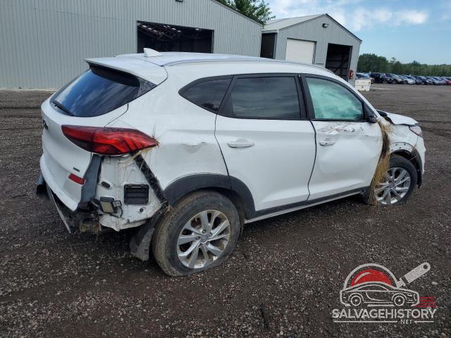 KM8J3CA4XLU245444 2020 HYUNDAI TUCSON photo no. 3