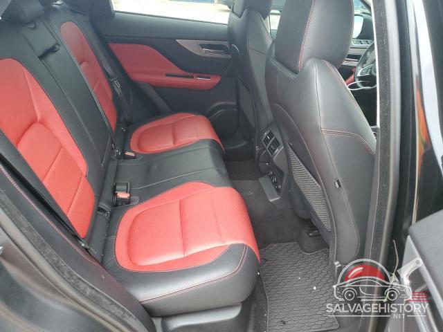 SADCP2FX8LA639609 2020 JAGUAR F-PACE photo no. 11