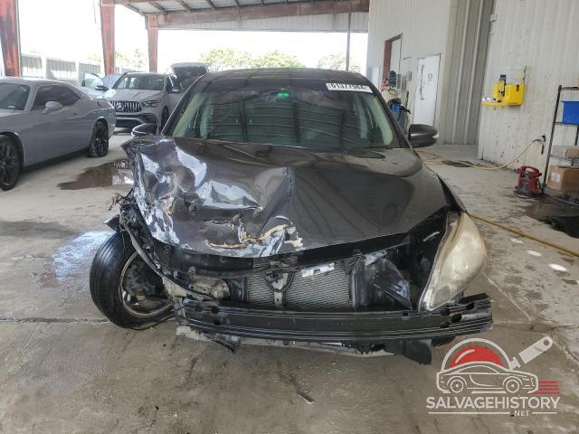 3N1AB7AP0DL618367 2013 NISSAN SENTRA photo no. 5
