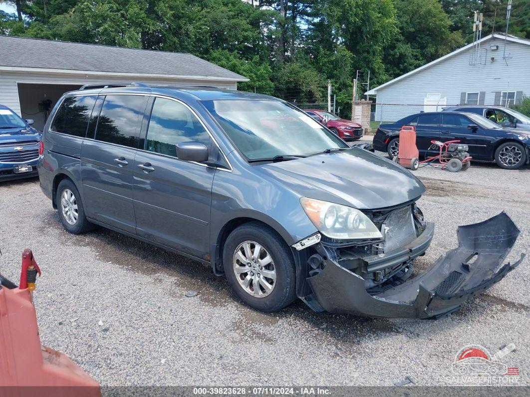 5FNRL3H53AB083717 2010 HONDA ODYSSEY photo no. 15
