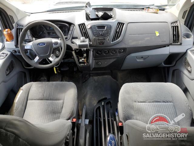 1FTYR3XM8KKB78748 2019 FORD TRANSIT photo no. 8