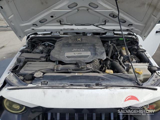 1C4BJWDG3JL838894 2018 JEEP WRANGLER photo no. 11