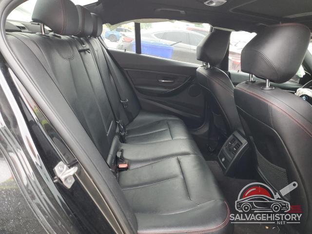 WBA3A5C58FP605234 2015 BMW 3 SERIES photo no. 10