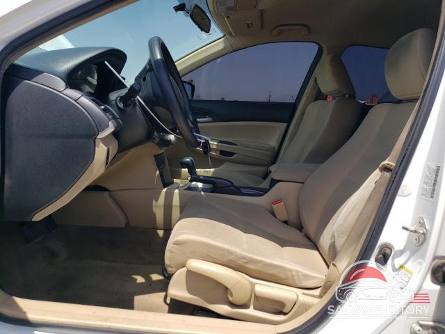 1HGCP2F3XCA157928 2012 HONDA ACCORD photo no. 7
