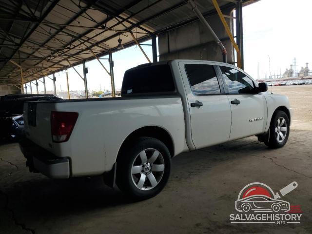 1N6AA07D88N357903 2008 NISSAN TITAN photo no. 3
