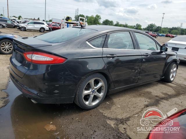 3FA6P0H77FR299928 2015 FORD FUSION photo no. 3