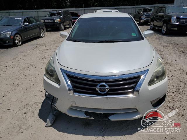 1N4AL3AP8FN342676 2015 NISSAN ALTIMA photo no. 5