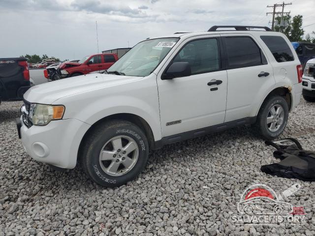 1FMCU03Z18KD92641 2008 FORD ESCAPE photo no. 23