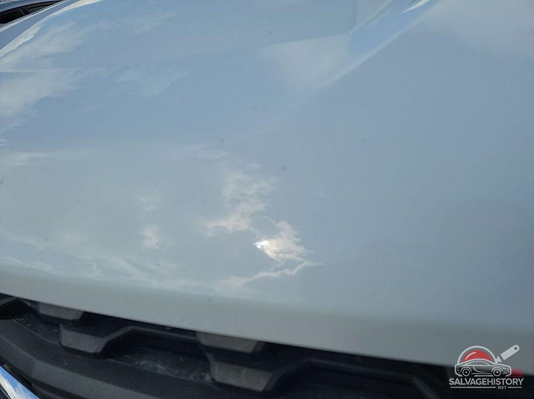 3GCUYAEF4KG216526 2019 CHEVROLET SILVERADO photo no. 2