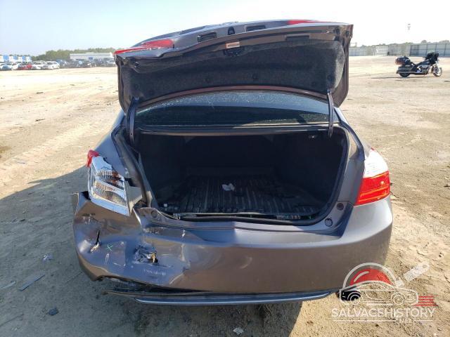 1HGCR2F36FA260651 2015 HONDA ACCORD photo no. 6