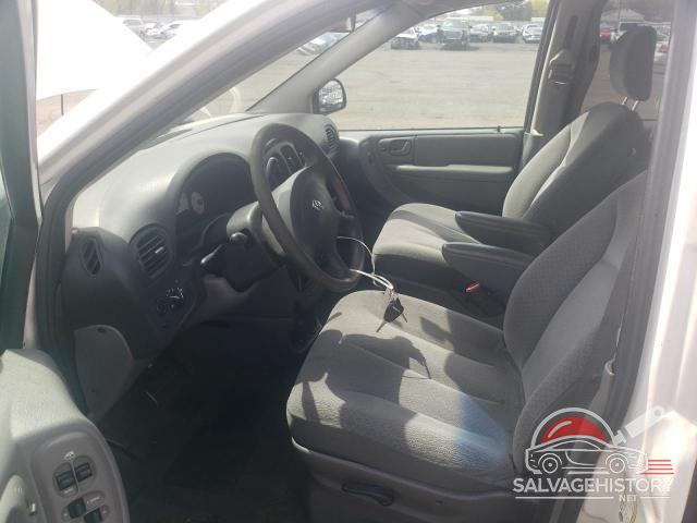 1D4GP45RX6B512440 2006 DODGE CARAVAN photo no. 7