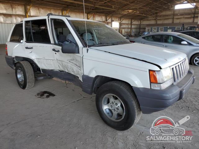 1J4FX58S8TC225188 1996 JEEP GRAND CHER photo no. 4