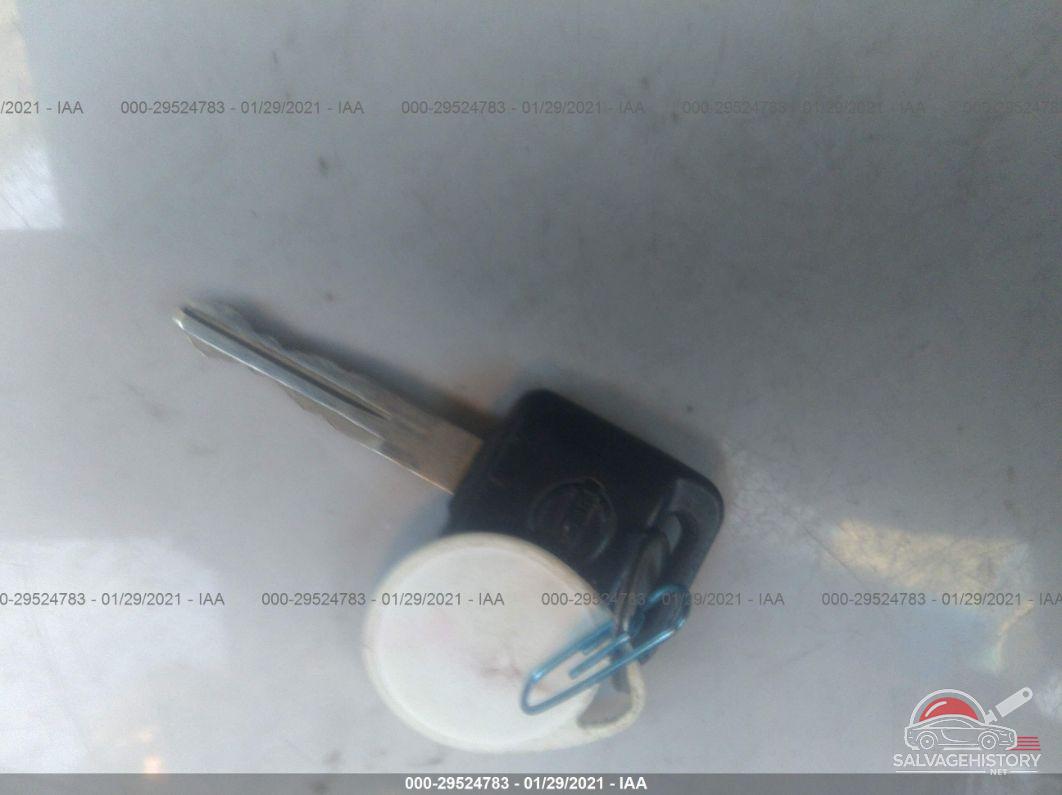 3N1CB51D64L488811 2004 NISSAN SENTRA photo no. 11