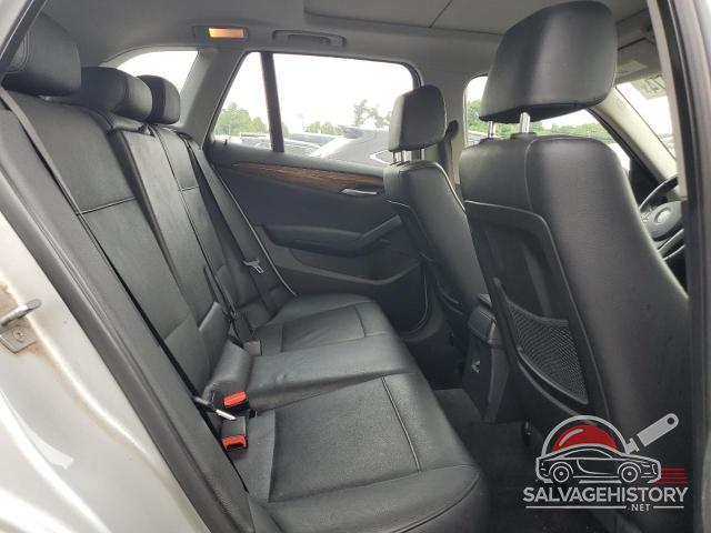 WBAVL1C59DVR86306 2013 BMW X1 photo no. 11
