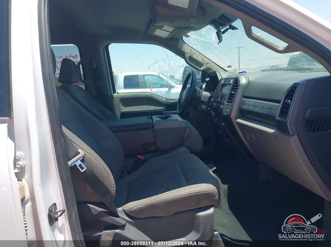 1FT7W2BT3NEG36468 2022 FORD F250 photo no. 5