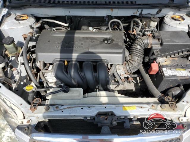 2T1BR32E17C776002 2007 TOYOTA COROLLA photo no. 11