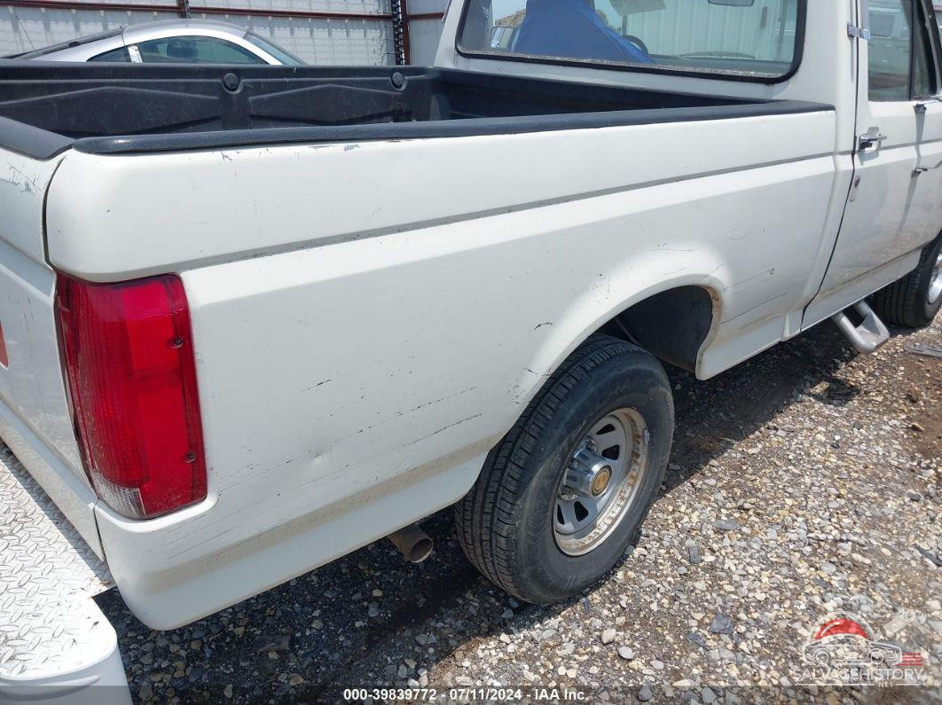 1FTDF15Y8MPA90001 1991 FORD F150 photo no. 6