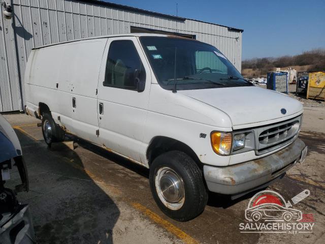 1FTSS34LX2HA67203 2002 FORD ALL Models photo no. 4