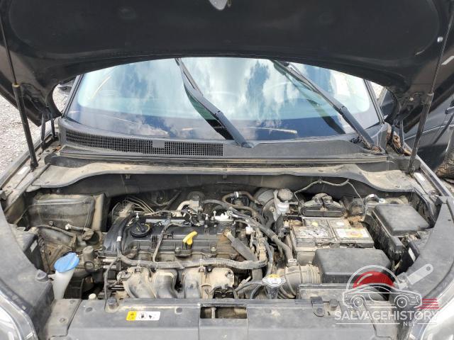 KNDJP3A5XH7442802 2017 KIA SOUL photo no. 11