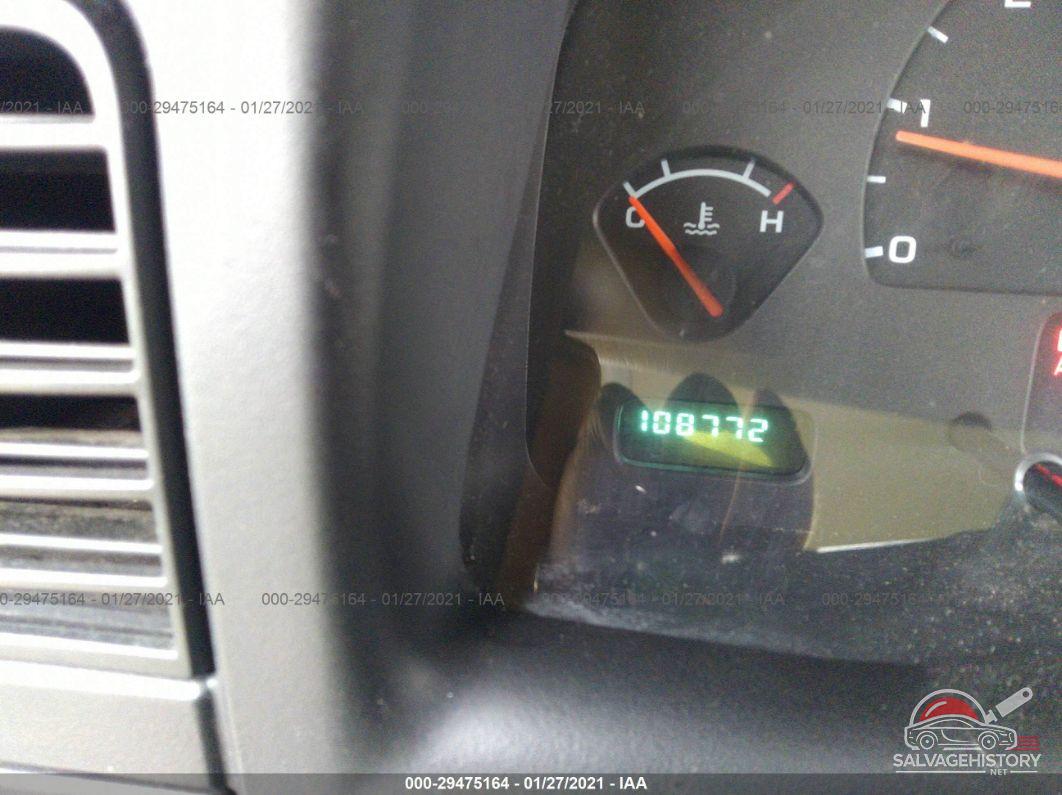 1D7HL12X43S168328 2003 DODGE DAKOTA photo no. 7