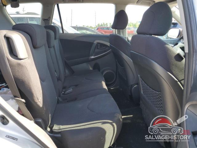 JTMBK32V175022325 2007 TOYOTA RAV4 photo no. 11