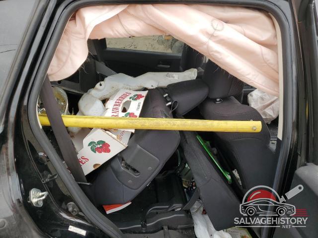 5J6RM4H57EL031409 2014 HONDA CRV photo no. 11