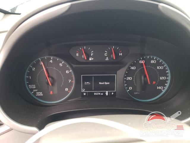 1G1ZB5ST1KF203820 2019 CHEVROLET MALIBU photo no. 9