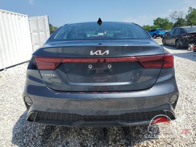 3KPF24AD7PE567773 2023 KIA FORTE photo no. 6