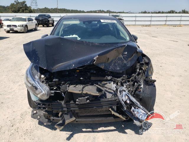 3N1CN8EV5RL881864 2024 NISSAN VERSA photo no. 5
