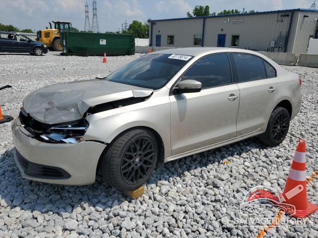 3VWD17AJXEM263919 2014 VOLKSWAGEN JETTA photo no. 11