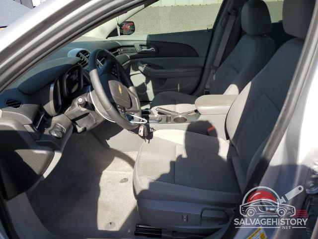 1G11B5SL5EF142246 2014 CHEVROLET MALIBU photo no. 7