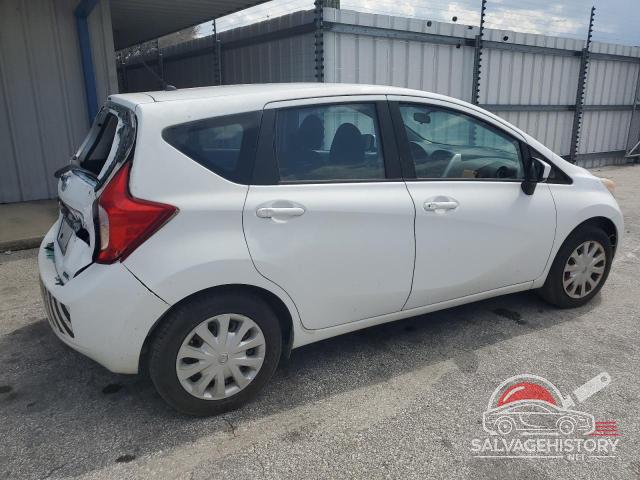 3N1CE2CP4GL366322 2016 NISSAN VERSA photo no. 3
