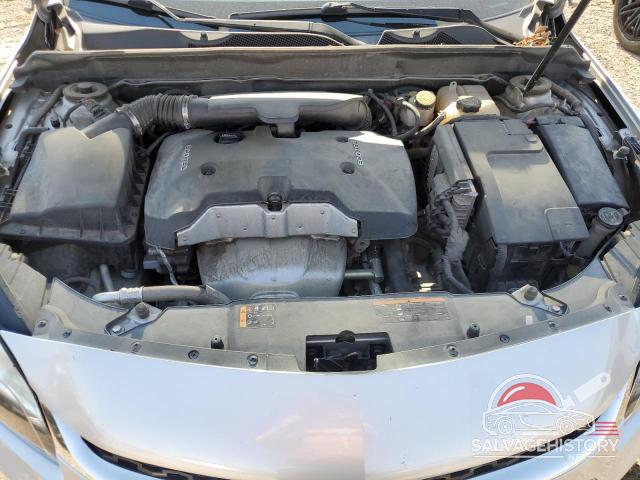 1G11C5SLXFU150546 2015 CHEVROLET MALIBU photo no. 11