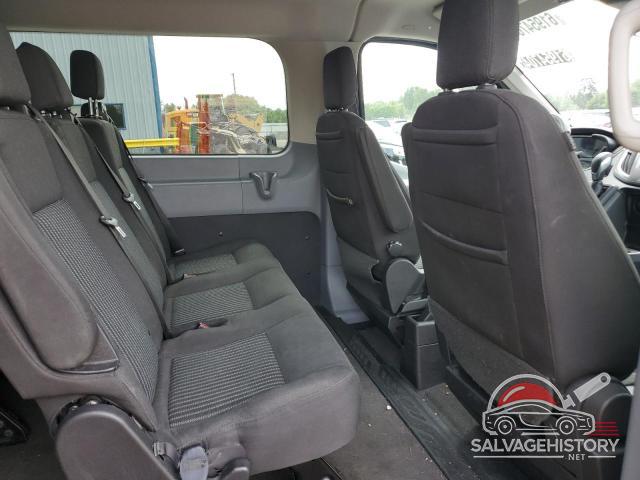 1FBZX2YG8KKA76514 2019 FORD TRANSIT photo no. 11