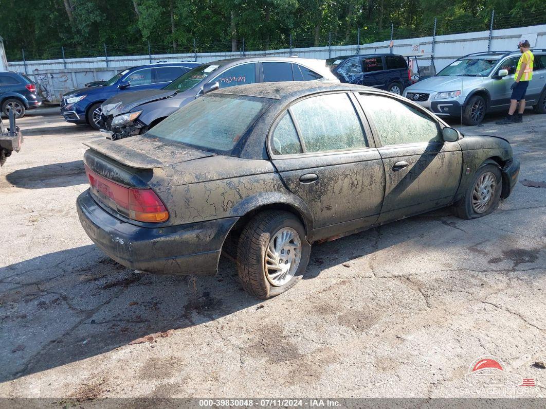 1G8ZK5276WZ154946 1998 SATURN SL2 photo no. 4