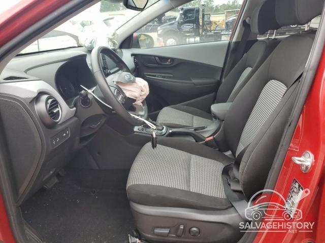 KM8K62AA4MU692946 2021 HYUNDAI KONA photo no. 7