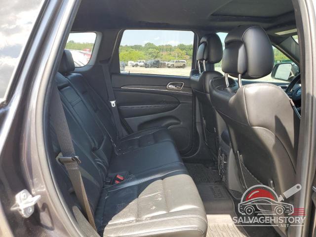 1C4RJFBG7EC422645 2014 JEEP GRAND CHER photo no. 10